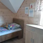 بيت خشبي Letniskowe U Tamary
