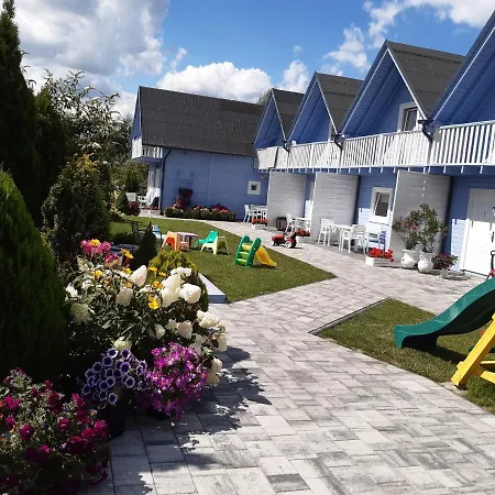 Letniskowe U Tamary *