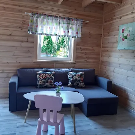 Letniskowe U Tamary *