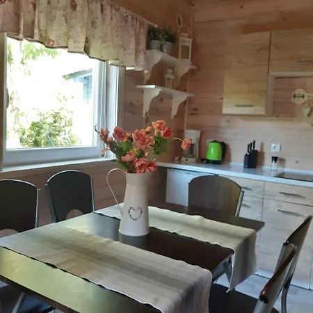 Letniskowe U Tamary Orman Evi *