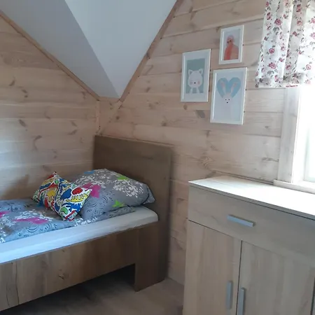 Orman Evi Letniskowe U Tamary