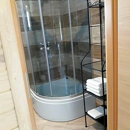 롯지 Letniskowe U Tamary 그르지보보