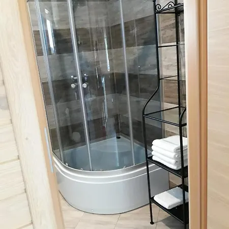 Letniskowe U Tamary 롯지